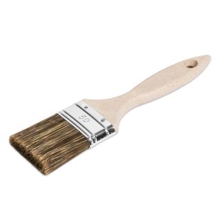 Paintbrush english WOOD 63mm