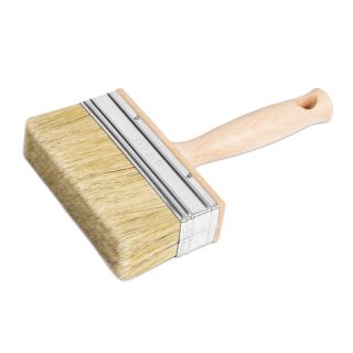 Wall brush 70mm
