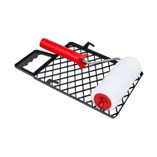 Painting set FUTRZANY 230mm with grid
