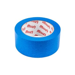 Blue masking tape 38mmx50Mtr.