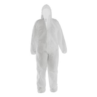Protective coverall XXL