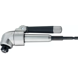 SB246-2857NM.32310 OFFSET SCREWDRIVER QUICK RELEASE 1/4"