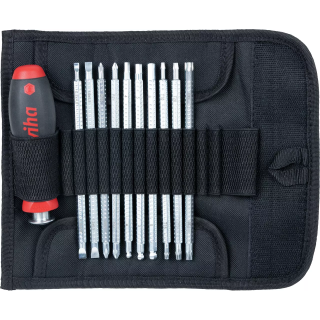 281T11.03591 SCREWDRIVER SYSTEM 6 12PCS.