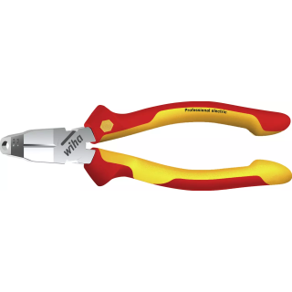 Z14106.170.38853 INSTALLATION PLIERS TRICUT PROFESSIONAL ELECTRIC