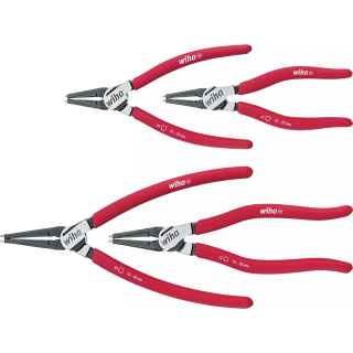 Z99001.007.34708 CLASSIC CIRCLIP PLIER SET 4PCS