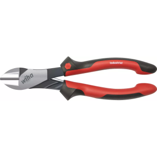 Z16302.200.41327 DIAGONAL CUTTER H/D INDUSTRIAL BICUT 200MM