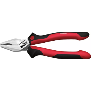 Z01002.180.34307 INDUSTRIAL COMBINATION PLIER 180MM DYNAMICJOINT