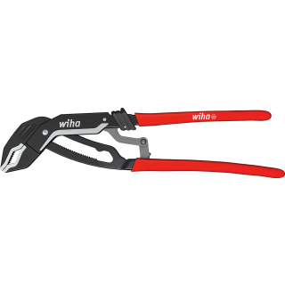 Z23101.250.39094 WATER PUMP PLIER QUICKFIX 250MM CLASSIC