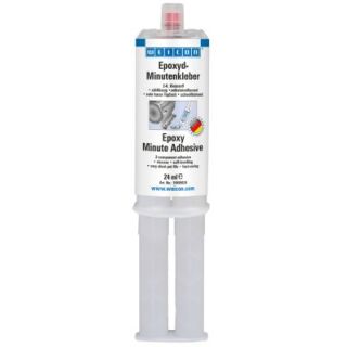 Weicon Epoxy Minute Adhesive 24ml (old 10550024)