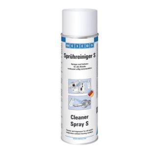 Weicon Cleaner Spray S 500ml