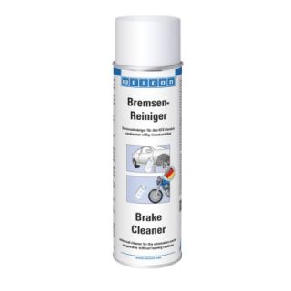 Weicon Brake Cleaner 500m