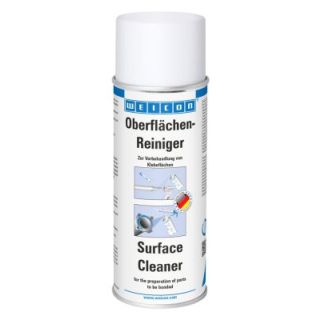 Weicon Surface Cleaner 400ml (old 11207400)