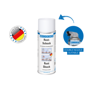Weicon Rust Shock 400ml
