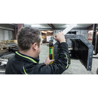 Digital electronic angle finder TECH 700DA 45cm