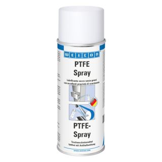 Weicon PTFE Spray 400ml (old 11300400)