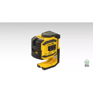 Cross Line Plumb Laser LAX300G set 4pcs.