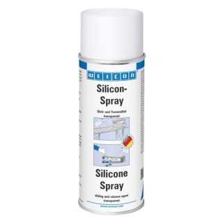 Weicon Silicone Spray 400ml