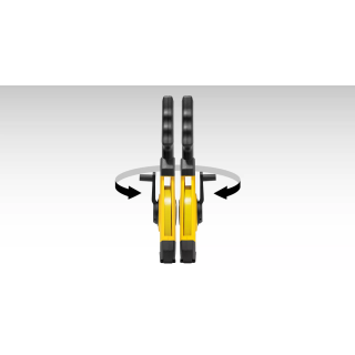 Open Reel Tape LBM Steel 30Mtr.