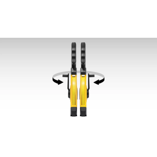 Open Reel Tape LBM 1000 Fibreglass 50Mtr.