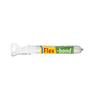 Weicon Flex & Bond 85ml Grey