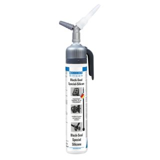 Weicon Black-Seal Special Silicone 200ml Black