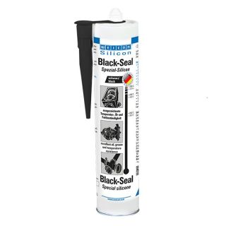 Weicon Black-Seal Special Silicone 310ml Black