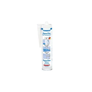 Weicon Aqua-Flex MS Polymer 310ml White