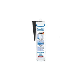Weicon Aqua Flex MS-Polymer 310ml Black