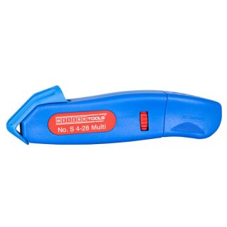 Weicon Cable Stripper No S 4 - 28 Multi