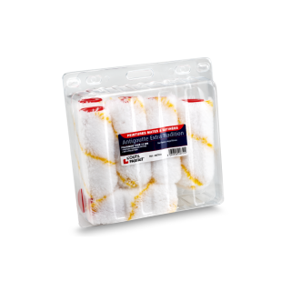 NON DRIP POLYAMIDE MINI ROLLER 110MM (box of 10)