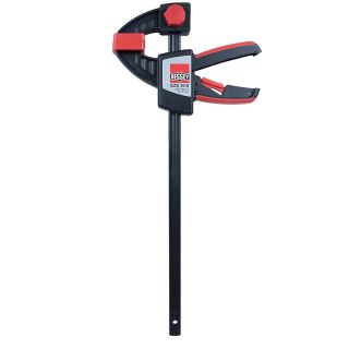 One handed clamp EZS 300/80