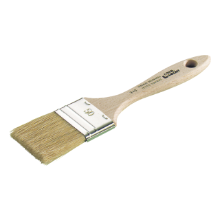 FLAT BRUSH 80MM