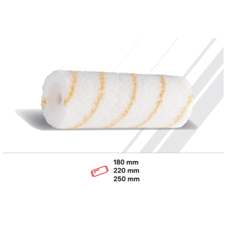 ROLLER NON DRIP EXTRA 250MM