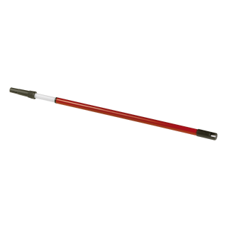 EXTENSION POLE 2 X1,00M