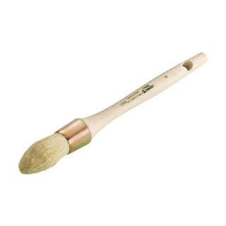 ROUND POINTED BRUSH N 4