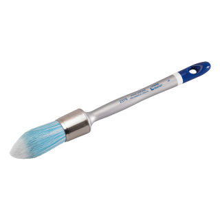 ROUND POINTED BRUSH FOR ACRYLIC 2