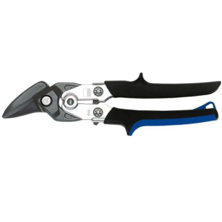 Shape and straight cutting snips D27A