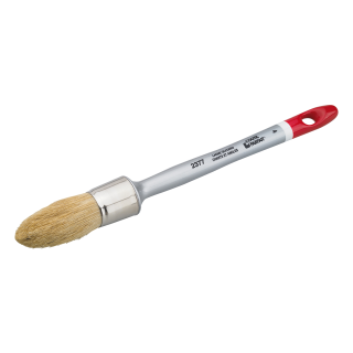 UNIVERSAL ROUND POINTED BRUSH 4