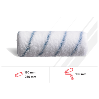ROLLER 180MM WALLS & CEILINGS