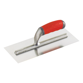 DRYWALL/MASONARY TROWEL BEVELLED BLADE 28X12