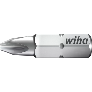 7012.ZOT.01689 POZIDRIVE BIT PZ 2 X 25MM