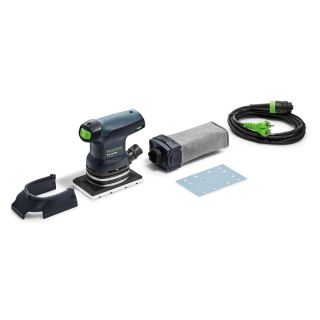 Orbital Sander RTS 400 REQ carton