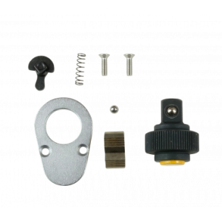 Description Repair Kit for 1/4 Ratchet (1450-1D)