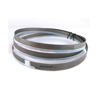 Bi-metal band saw blade 2140X19X0,9 8/12T