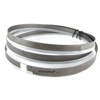 Bimetal bandsaw blade 1330x13x0.65 14T