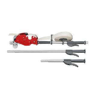 ROLLCUT JOINT TAPE APPLICATOR