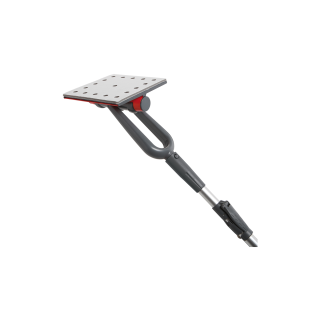 FLAT SANDER ON POLE