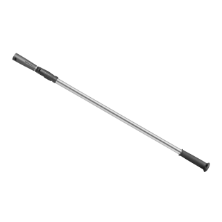 EXTENSION POLE CLIP SYSTEM 2X1M