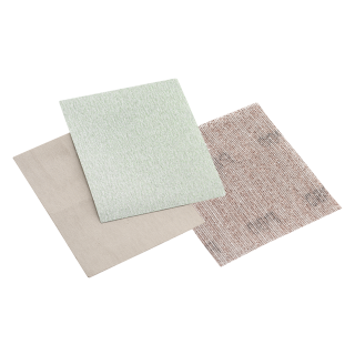 SAND PAPER FOR CORNER SANER GR120 P/P