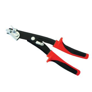 NIBBLER SHEARS 275MM
